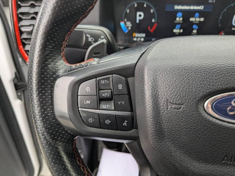 FORD Ranger VUL d’occasion à vendre à AIX-EN-PROVENCE chez AIX AUTOMOBILES (Photo 18)