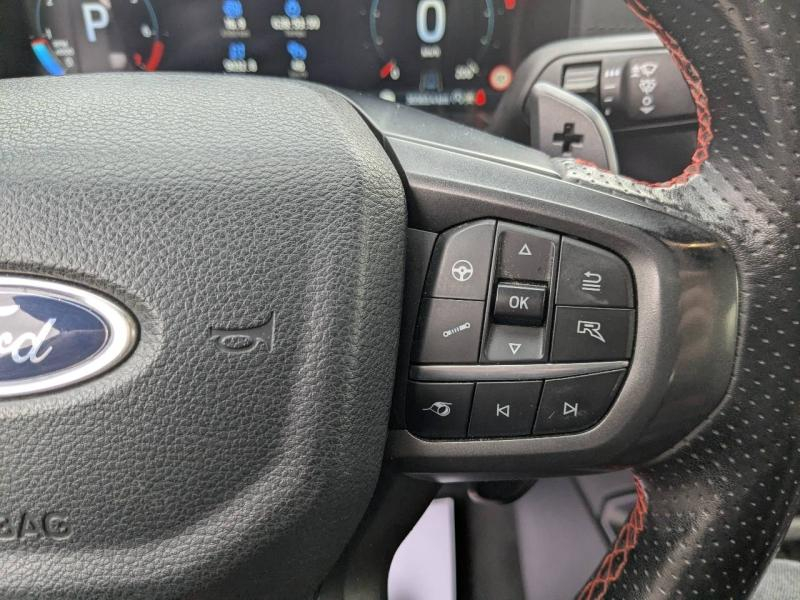 FORD Ranger VUL d’occasion à vendre à AIX-EN-PROVENCE chez AIX AUTOMOBILES (Photo 19)