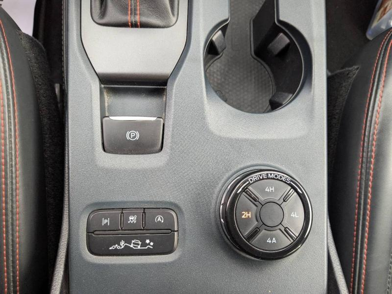 FORD Ranger VUL d’occasion à vendre à AIX-EN-PROVENCE chez AIX AUTOMOBILES (Photo 20)