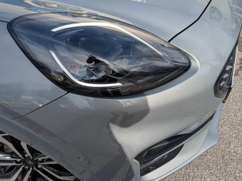 FORD Puma d’occasion à vendre à AIX-EN-PROVENCE chez AIX AUTOMOBILES (Photo 3)
