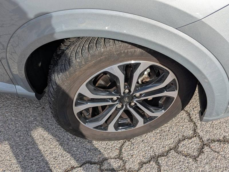 FORD Puma d’occasion à vendre à AIX-EN-PROVENCE chez AIX AUTOMOBILES (Photo 4)