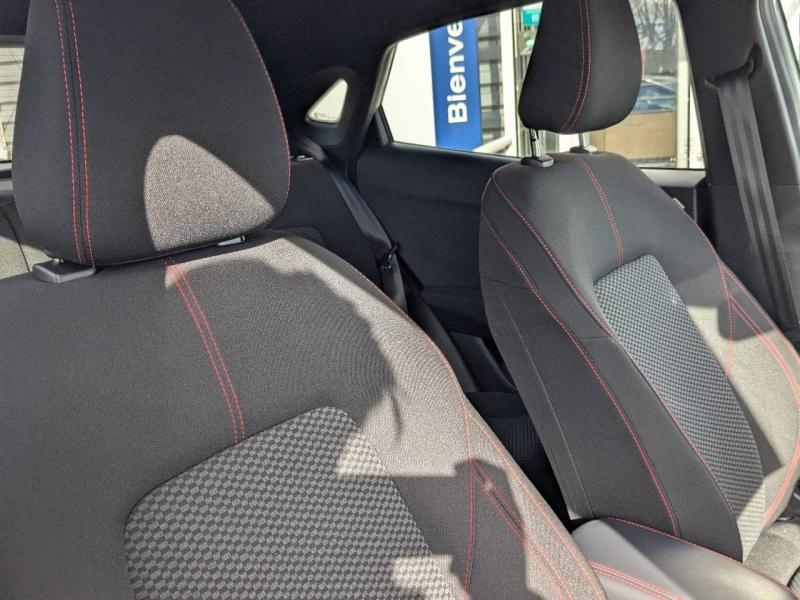 FORD Puma d’occasion à vendre à AIX-EN-PROVENCE chez AIX AUTOMOBILES (Photo 7)