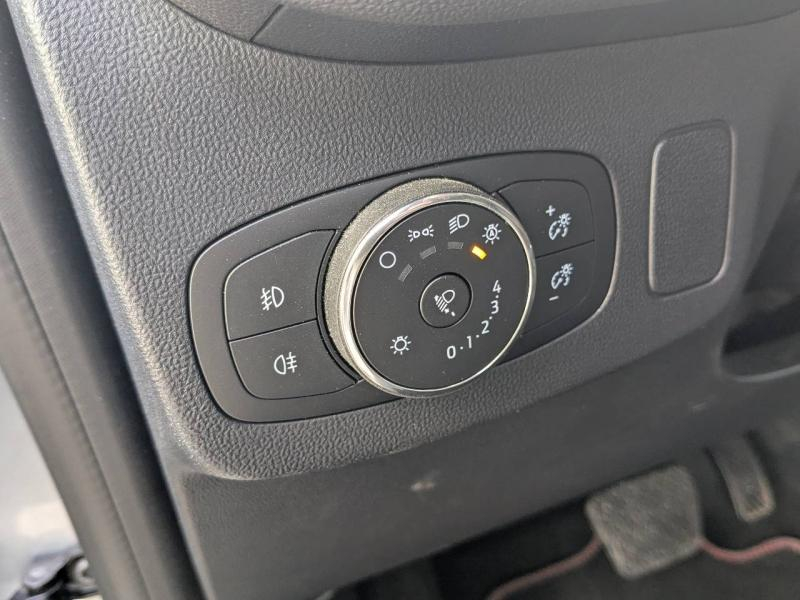 FORD Puma d’occasion à vendre à AIX-EN-PROVENCE chez AIX AUTOMOBILES (Photo 12)