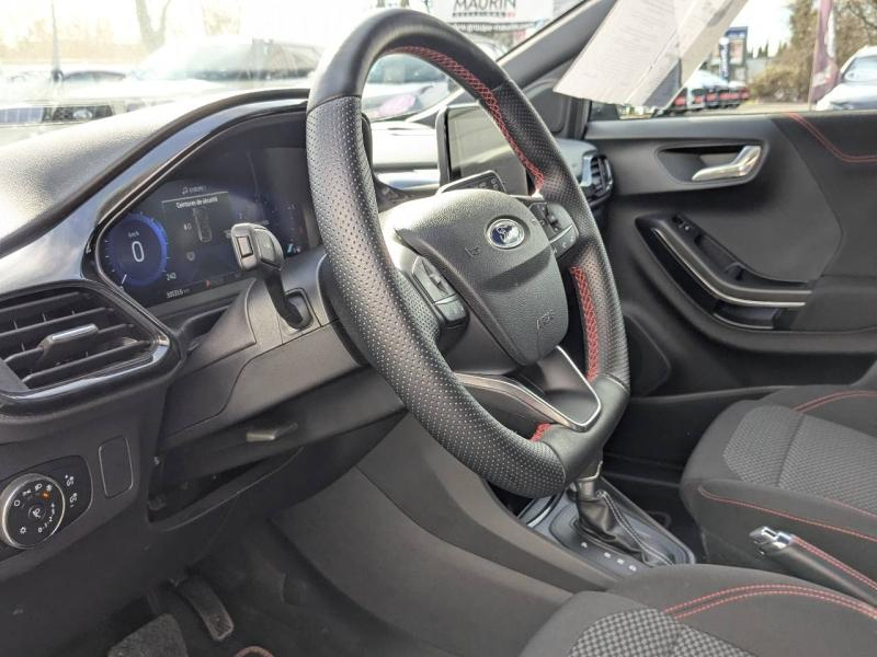FORD Puma d’occasion à vendre à AIX-EN-PROVENCE chez AIX AUTOMOBILES (Photo 13)