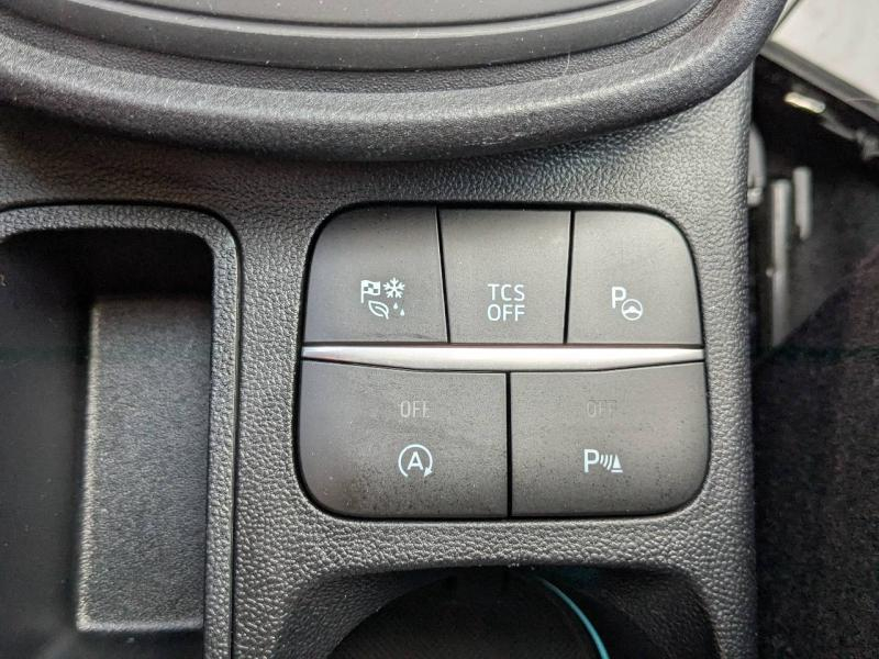 FORD Puma d’occasion à vendre à AIX-EN-PROVENCE chez AIX AUTOMOBILES (Photo 19)