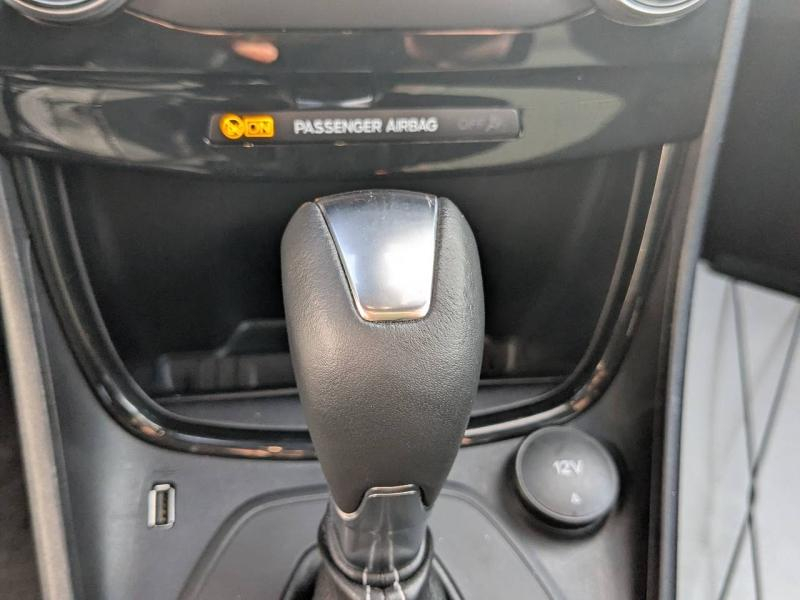 FORD Puma d’occasion à vendre à AIX-EN-PROVENCE chez AIX AUTOMOBILES (Photo 20)