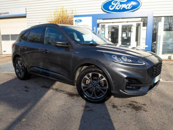 FORD Kuga d’occasion à vendre à AIX-EN-PROVENCE