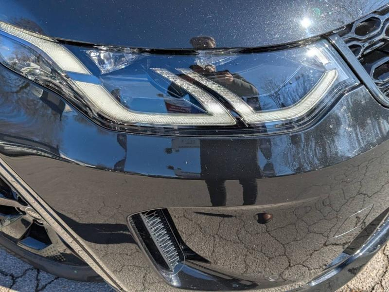 LAND-ROVER Discovery Sport d’occasion à vendre à AIX-EN-PROVENCE chez AIX AUTOMOBILES (Photo 3)