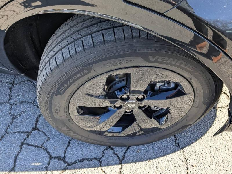 LAND-ROVER Discovery Sport d’occasion à vendre à AIX-EN-PROVENCE chez AIX AUTOMOBILES (Photo 4)