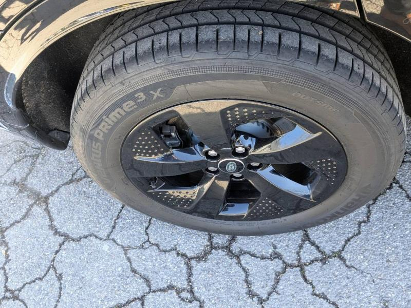 LAND-ROVER Discovery Sport d’occasion à vendre à AIX-EN-PROVENCE chez AIX AUTOMOBILES (Photo 7)