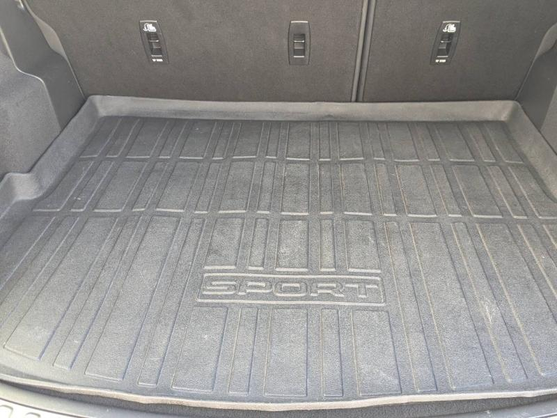 LAND-ROVER Discovery Sport d’occasion à vendre à AIX-EN-PROVENCE chez AIX AUTOMOBILES (Photo 15)