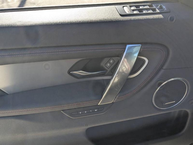 LAND-ROVER Discovery Sport d’occasion à vendre à AIX-EN-PROVENCE chez AIX AUTOMOBILES (Photo 17)