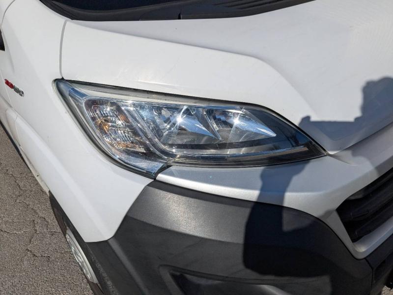 FIAT Ducato Fg VUL d’occasion à vendre à AIX-EN-PROVENCE chez AIX AUTOMOBILES (Photo 3)