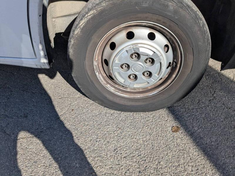 FIAT Ducato Fg VUL d’occasion à vendre à AIX-EN-PROVENCE chez AIX AUTOMOBILES (Photo 4)