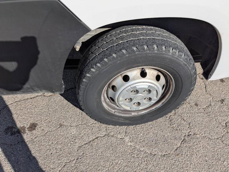 FIAT Ducato Fg VUL d’occasion à vendre à AIX-EN-PROVENCE chez AIX AUTOMOBILES (Photo 7)