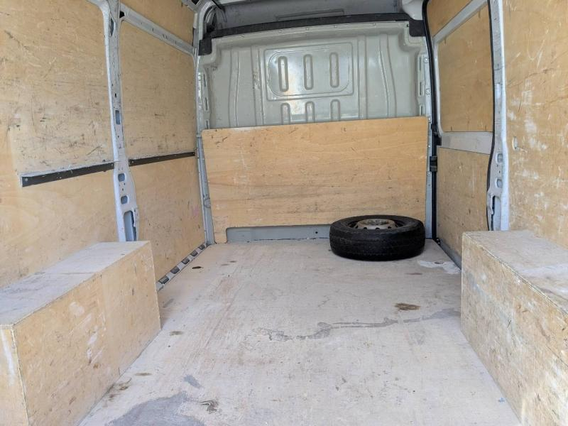 FIAT Ducato Fg VUL d’occasion à vendre à AIX-EN-PROVENCE chez AIX AUTOMOBILES (Photo 8)