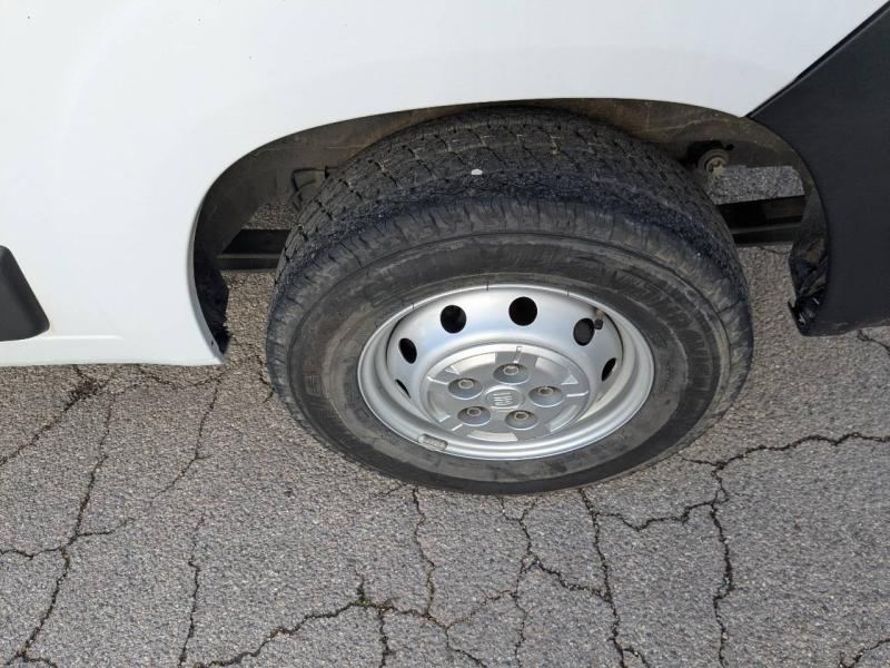 FIAT Ducato Fg VUL d’occasion à vendre à AIX-EN-PROVENCE chez AIX AUTOMOBILES (Photo 9)