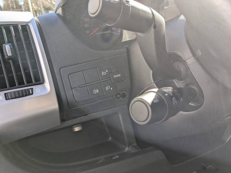 FIAT Ducato Fg VUL d’occasion à vendre à AIX-EN-PROVENCE chez AIX AUTOMOBILES (Photo 11)