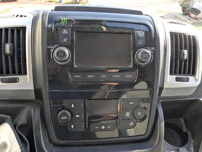 FIAT Ducato Fg VUL d’occasion à vendre à AIX-EN-PROVENCE chez AIX AUTOMOBILES (Photo 15)