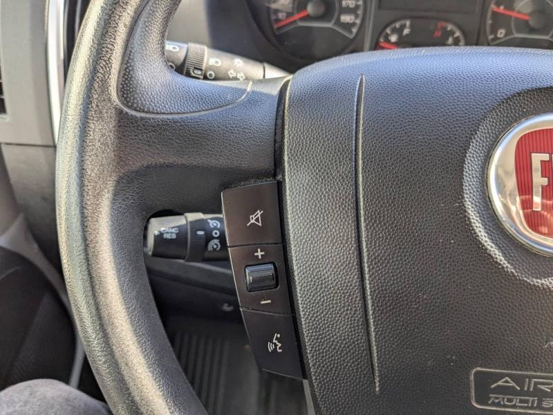 FIAT Ducato Fg VUL d’occasion à vendre à AIX-EN-PROVENCE chez AIX AUTOMOBILES (Photo 17)