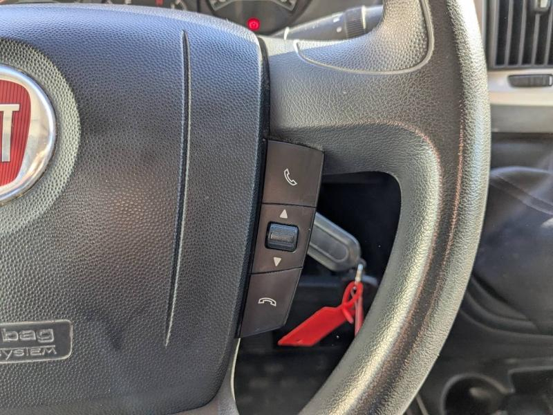 FIAT Ducato Fg VUL d’occasion à vendre à AIX-EN-PROVENCE chez AIX AUTOMOBILES (Photo 18)