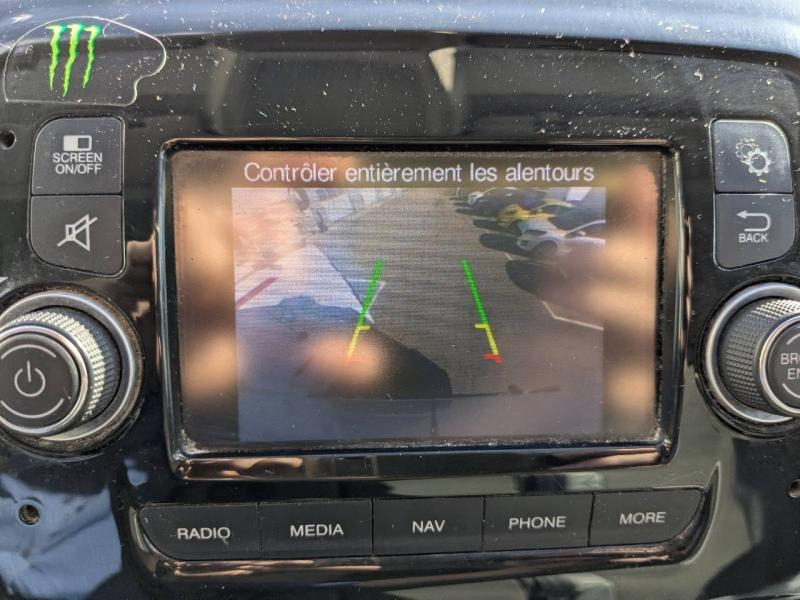 FIAT Ducato Fg VUL d’occasion à vendre à AIX-EN-PROVENCE chez AIX AUTOMOBILES (Photo 20)