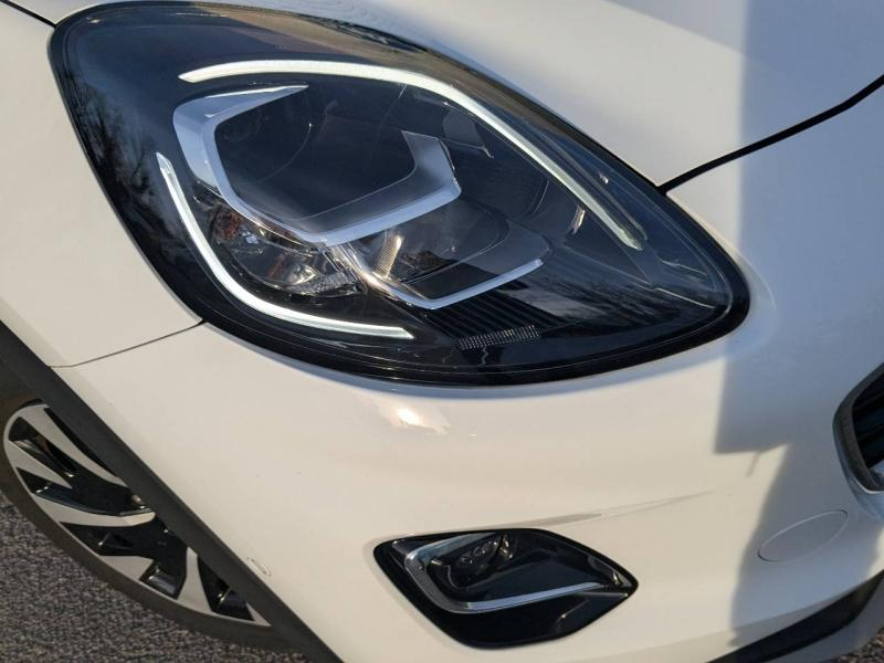 FORD Puma d’occasion à vendre à AIX-EN-PROVENCE chez AIX AUTOMOBILES (Photo 3)