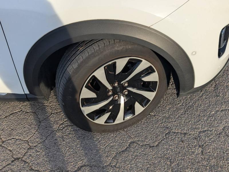 FORD Puma d’occasion à vendre à AIX-EN-PROVENCE chez AIX AUTOMOBILES (Photo 4)