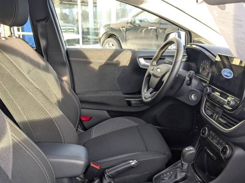 FORD Puma d’occasion à vendre à AIX-EN-PROVENCE chez AIX AUTOMOBILES (Photo 6)