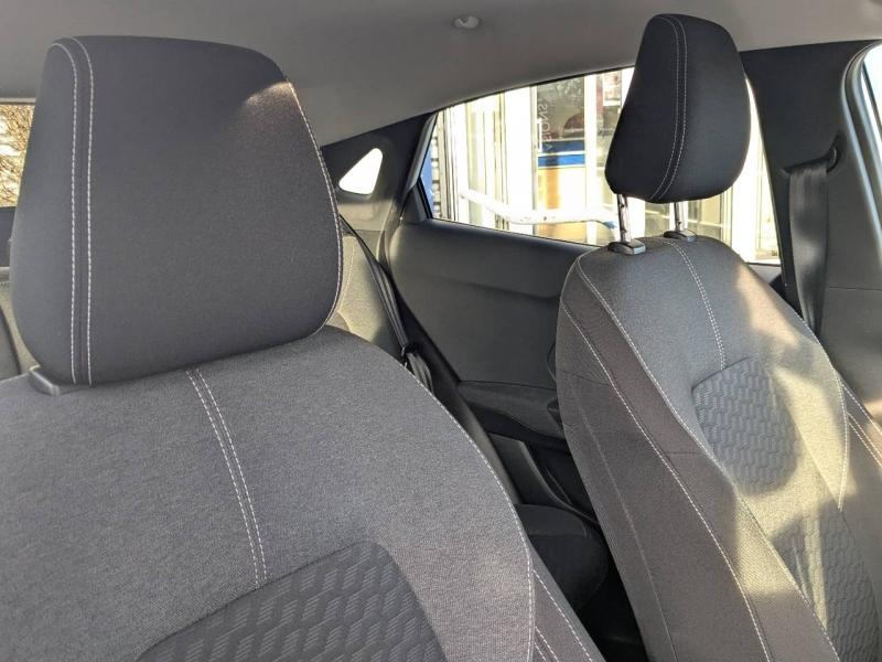 FORD Puma d’occasion à vendre à AIX-EN-PROVENCE chez AIX AUTOMOBILES (Photo 7)