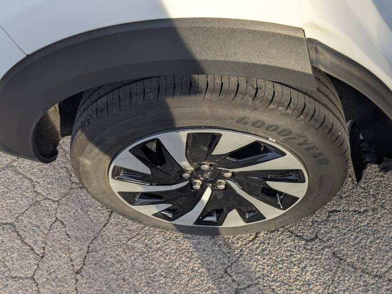 FORD Puma d’occasion à vendre à AIX-EN-PROVENCE chez AIX AUTOMOBILES (Photo 8)