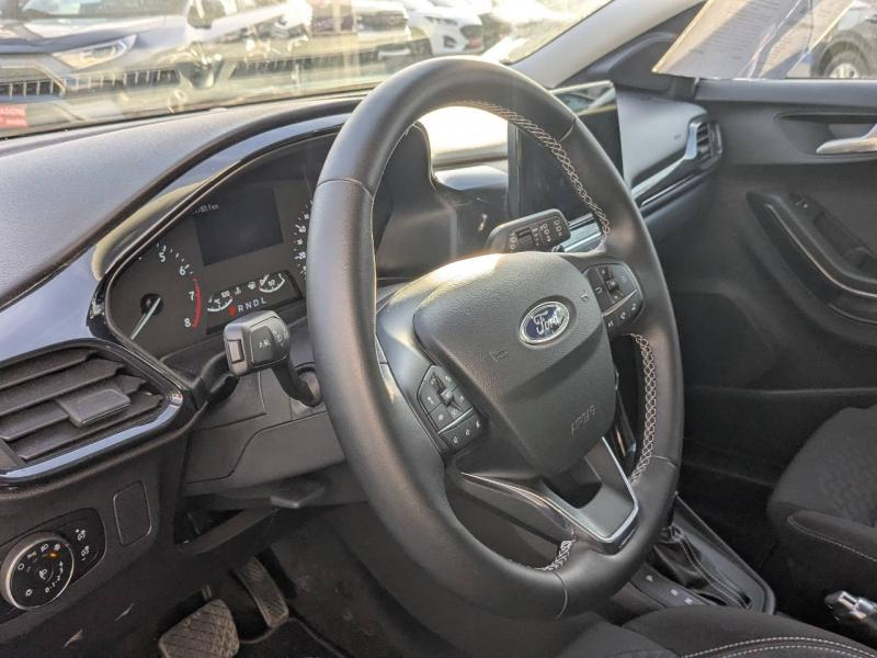 FORD Puma d’occasion à vendre à AIX-EN-PROVENCE chez AIX AUTOMOBILES (Photo 16)