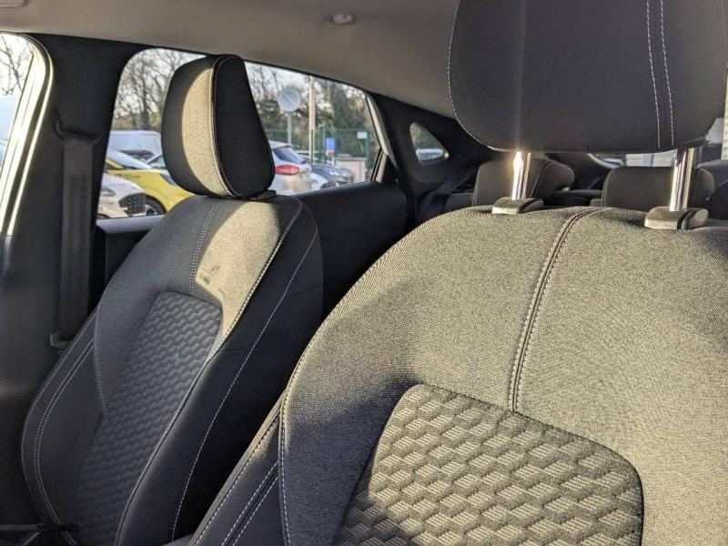 FORD Puma d’occasion à vendre à AIX-EN-PROVENCE chez AIX AUTOMOBILES (Photo 17)