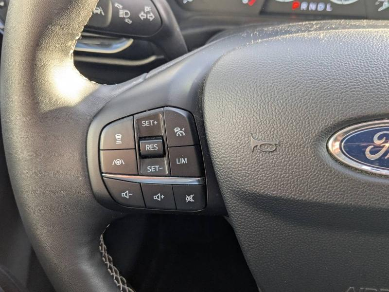 FORD Puma d’occasion à vendre à AIX-EN-PROVENCE chez AIX AUTOMOBILES (Photo 19)