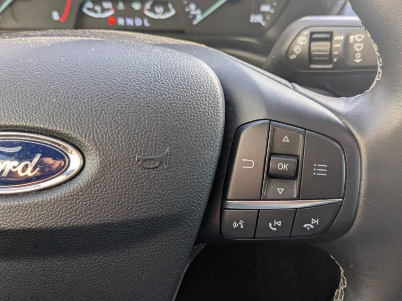 FORD Puma d’occasion à vendre à AIX-EN-PROVENCE chez AIX AUTOMOBILES (Photo 20)