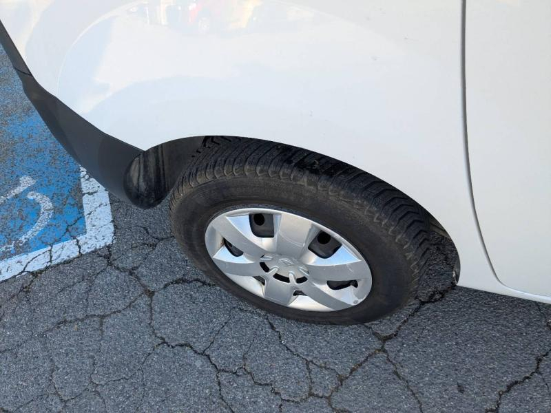 RENAULT Kangoo Express VUL d’occasion à vendre à AIX-EN-PROVENCE chez AIX AUTOMOBILES (Photo 7)