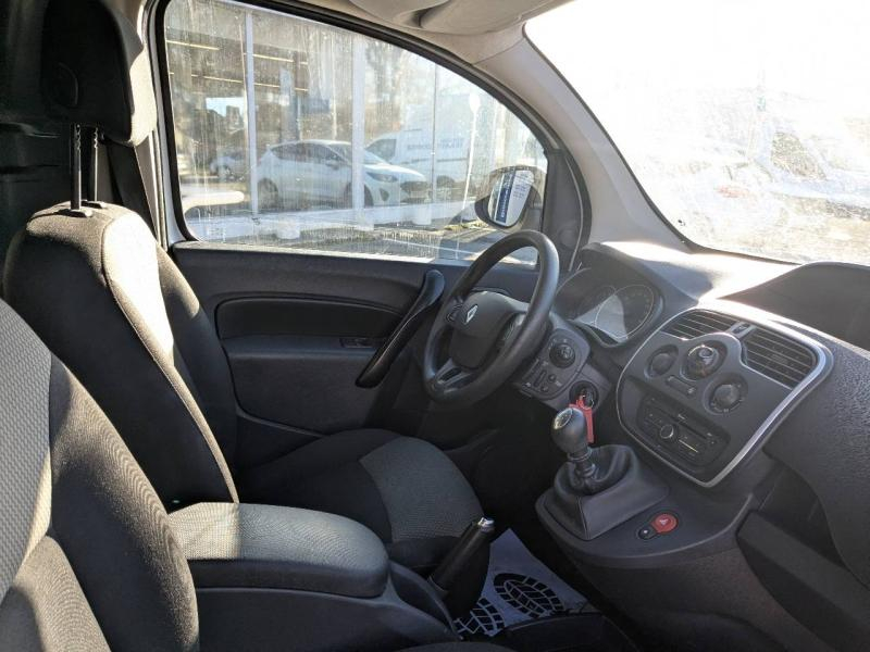 RENAULT Kangoo Express VUL d’occasion à vendre à AIX-EN-PROVENCE chez AIX AUTOMOBILES (Photo 8)