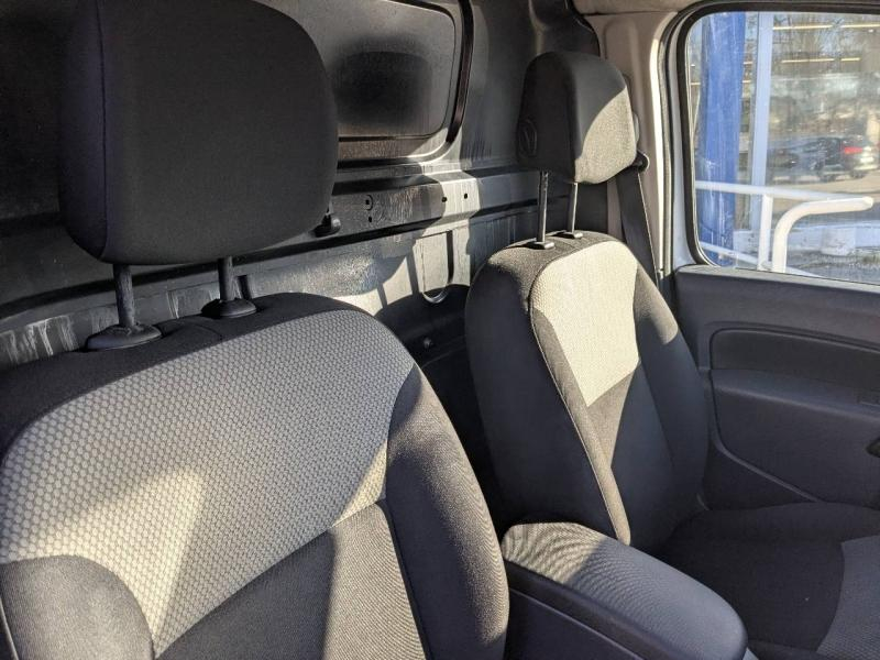 RENAULT Kangoo Express VUL d’occasion à vendre à AIX-EN-PROVENCE chez AIX AUTOMOBILES (Photo 9)