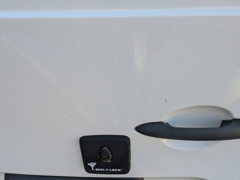 RENAULT Kangoo Express VUL d’occasion à vendre à AIX-EN-PROVENCE chez AIX AUTOMOBILES (Photo 11)