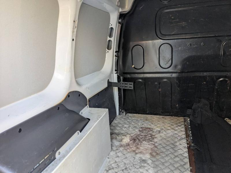 RENAULT Kangoo Express VUL d’occasion à vendre à AIX-EN-PROVENCE chez AIX AUTOMOBILES (Photo 12)