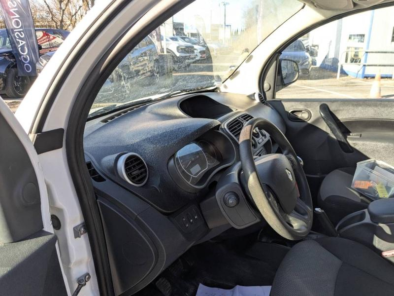 RENAULT Kangoo Express VUL d’occasion à vendre à AIX-EN-PROVENCE chez AIX AUTOMOBILES (Photo 16)