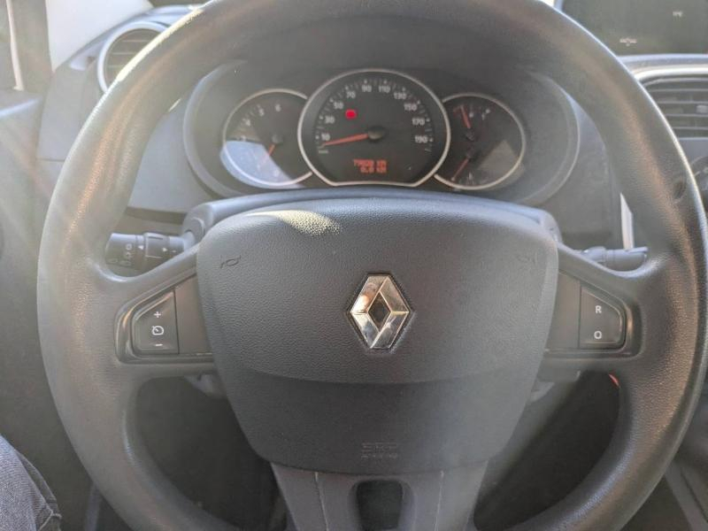 RENAULT Kangoo Express VUL d’occasion à vendre à AIX-EN-PROVENCE chez AIX AUTOMOBILES (Photo 17)