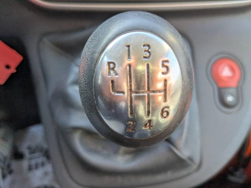 RENAULT Kangoo Express VUL d’occasion à vendre à AIX-EN-PROVENCE chez AIX AUTOMOBILES (Photo 20)