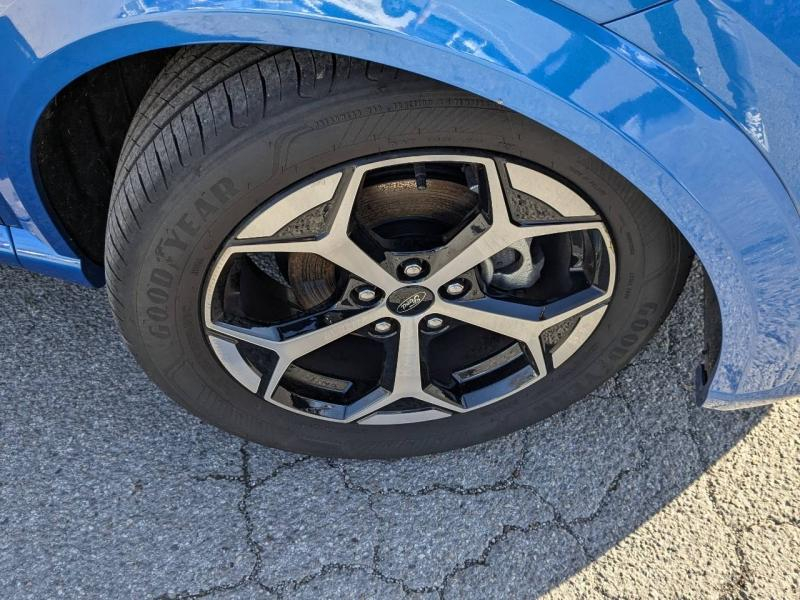 FORD Puma d’occasion à vendre à AIX-EN-PROVENCE chez AIX AUTOMOBILES (Photo 4)