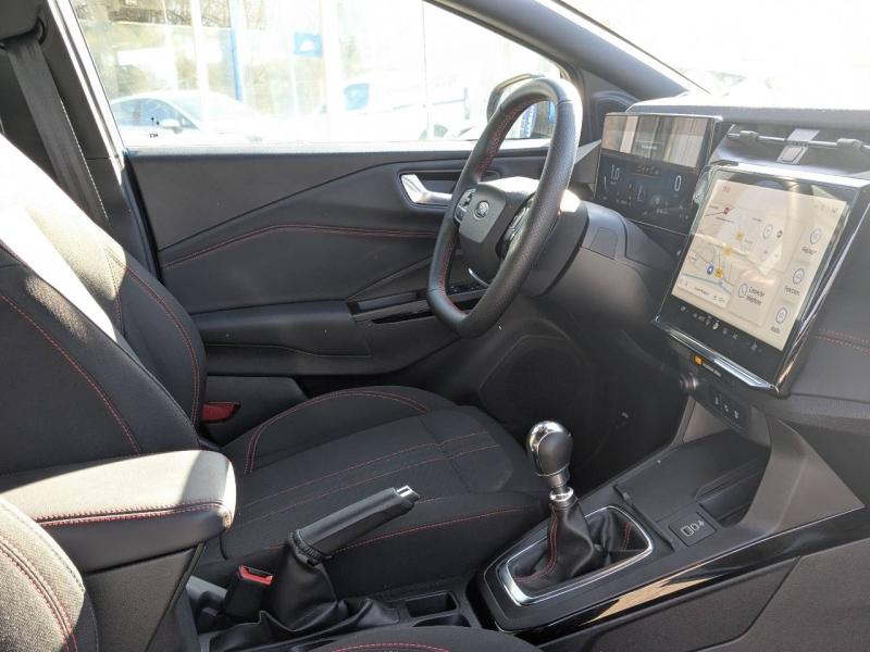 FORD Puma d’occasion à vendre à AIX-EN-PROVENCE chez AIX AUTOMOBILES (Photo 7)