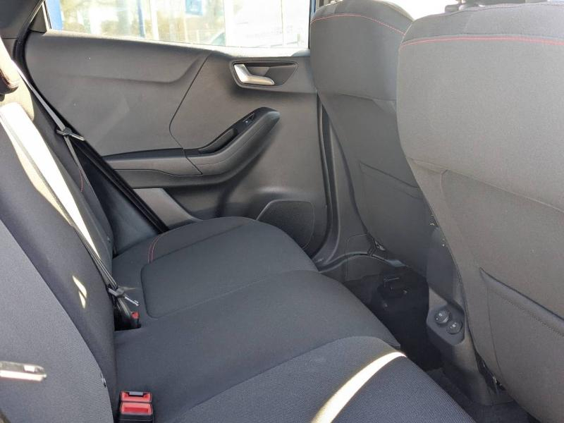 FORD Puma d’occasion à vendre à AIX-EN-PROVENCE chez AIX AUTOMOBILES (Photo 9)