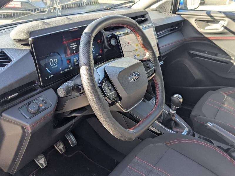 FORD Puma d’occasion à vendre à AIX-EN-PROVENCE chez AIX AUTOMOBILES (Photo 15)