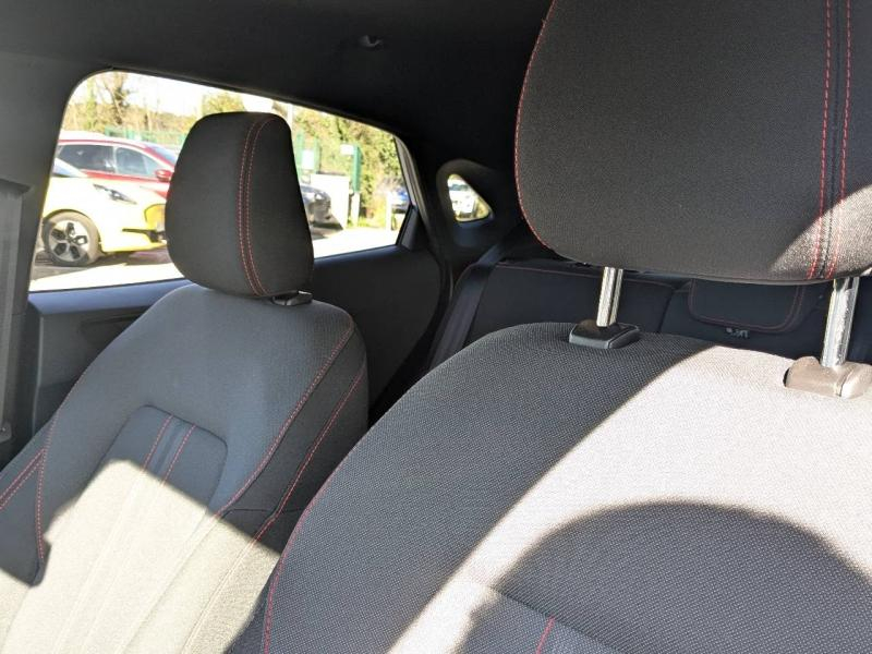 FORD Puma d’occasion à vendre à AIX-EN-PROVENCE chez AIX AUTOMOBILES (Photo 16)