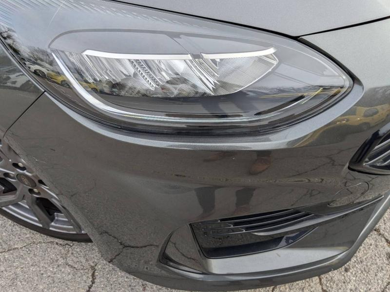 FORD Fiesta d’occasion à vendre à AIX-EN-PROVENCE chez AIX AUTOMOBILES (Photo 3)