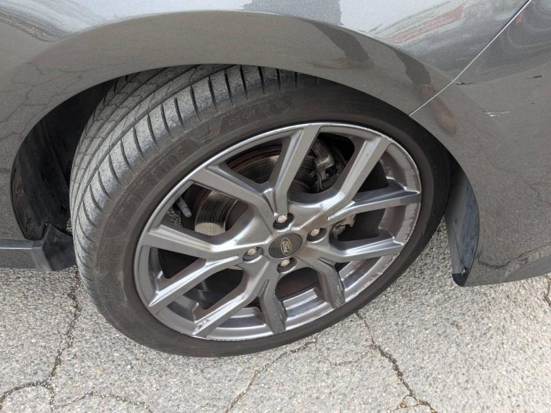 FORD Fiesta d’occasion à vendre à AIX-EN-PROVENCE chez AIX AUTOMOBILES (Photo 4)